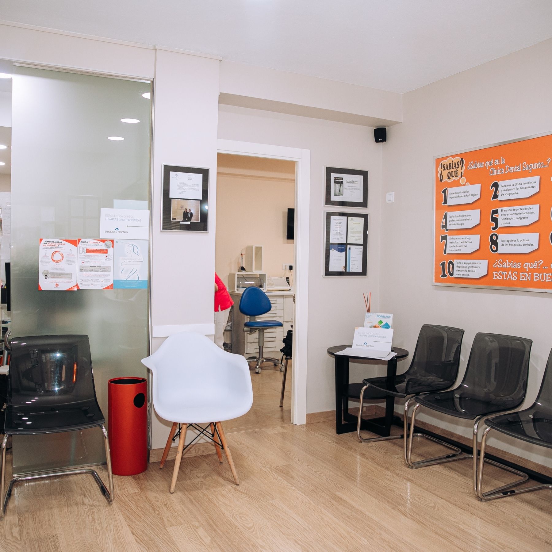 12 estetica dental