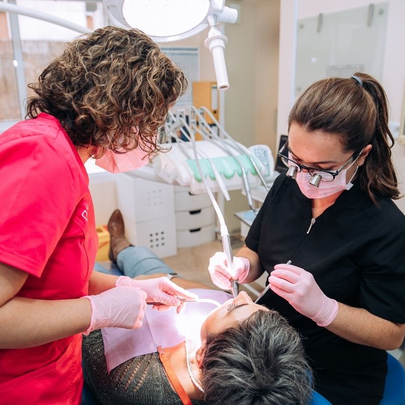 estetica dental